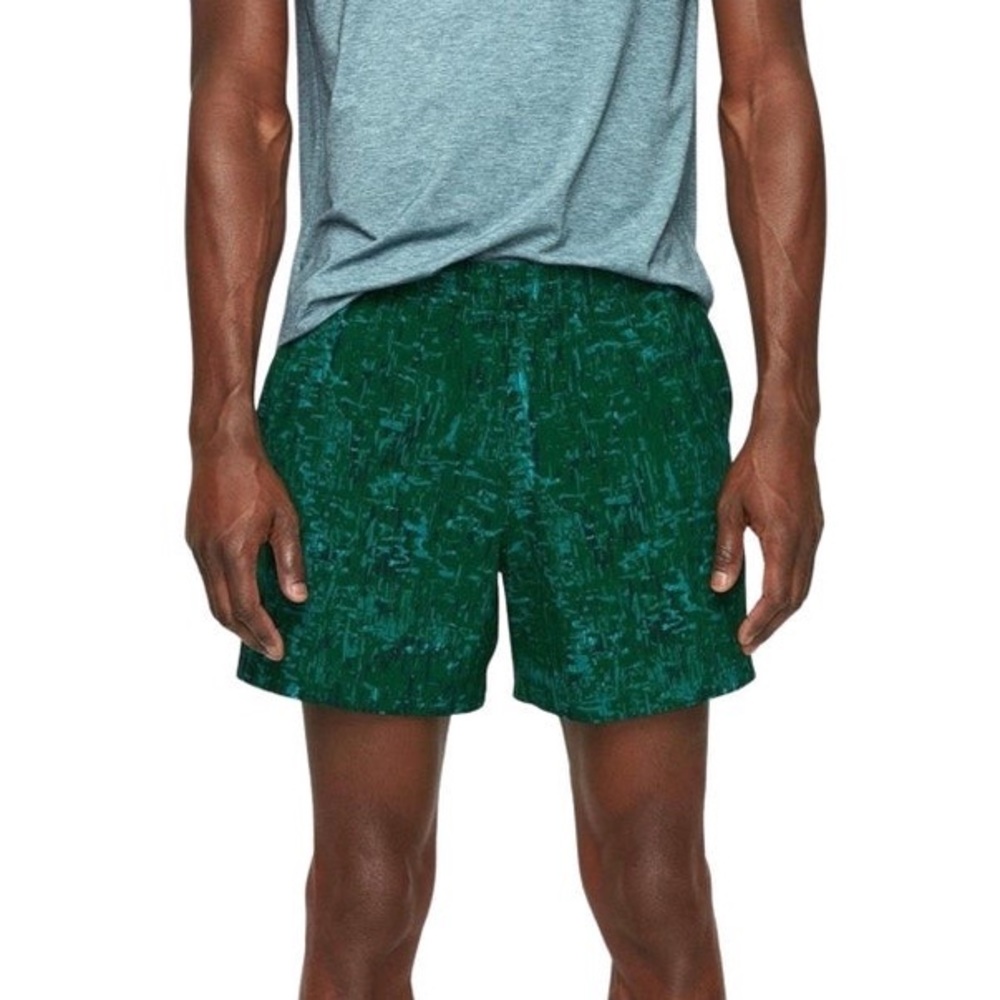 Anytime 5" Short - MENS - OUTDOOR VOICES